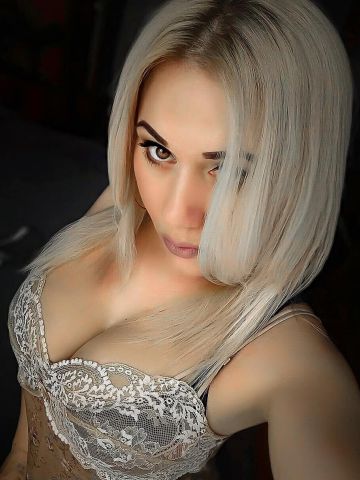 Проститутка Азалия